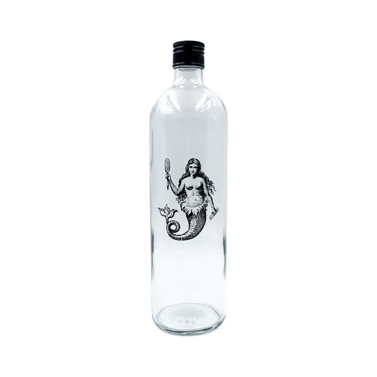 Garrafa Estampa Iemanja