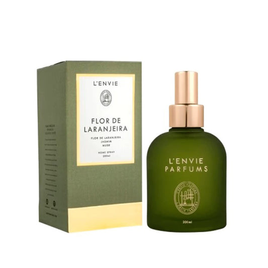 Home Spray Flor de Laranjeira 200 ml