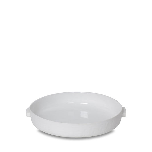 Bowl Cerâmica Branca Alça G