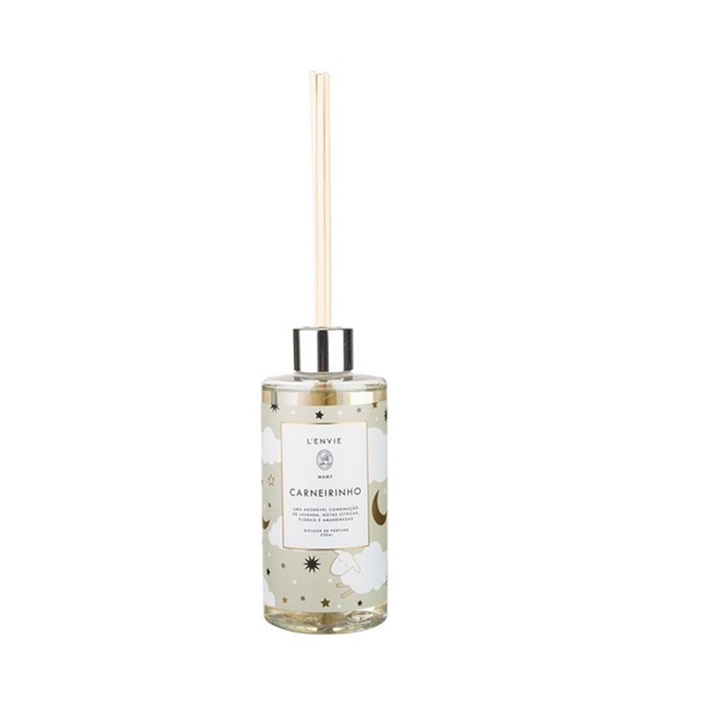 Difusor de Perfume Mamy Carneirinho