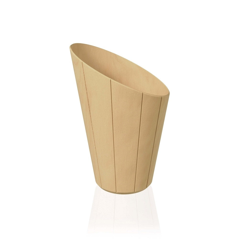 Balde Timber Bucket Eco Wood