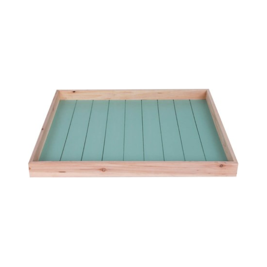 Bandeja Pinus Verde