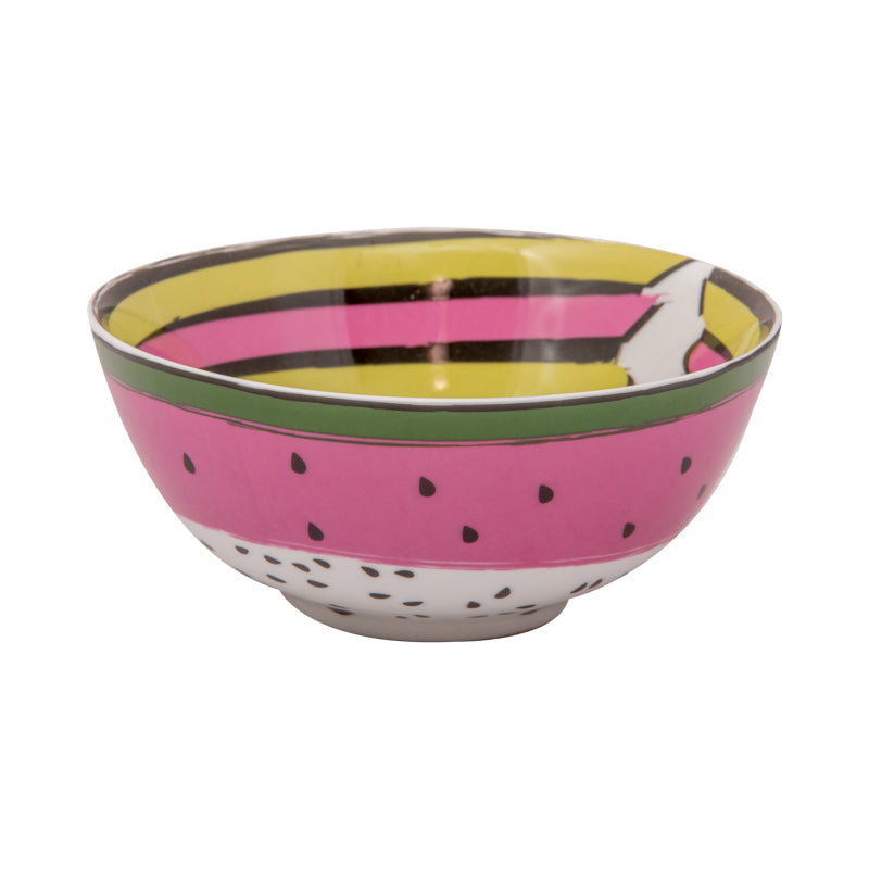 Bowl cerâmica Melancia