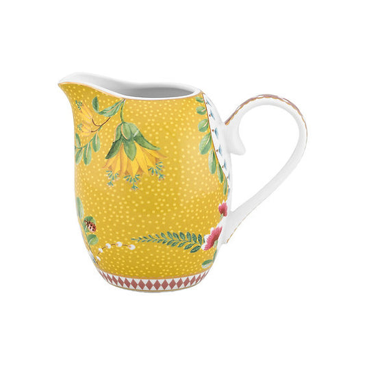 Jarrinha Amarelo La Majorelle - Pip Studio