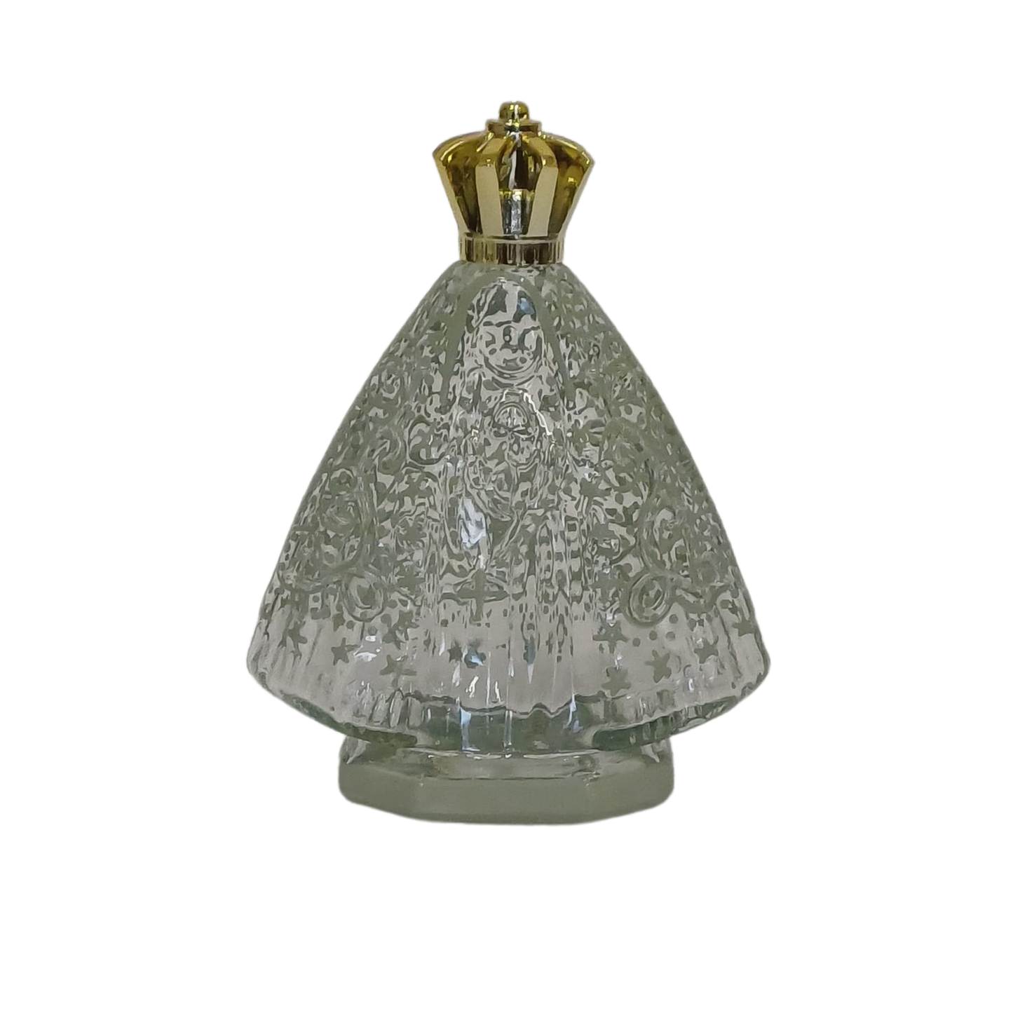 Frasco Nossa Senhora Aparecida Celadon