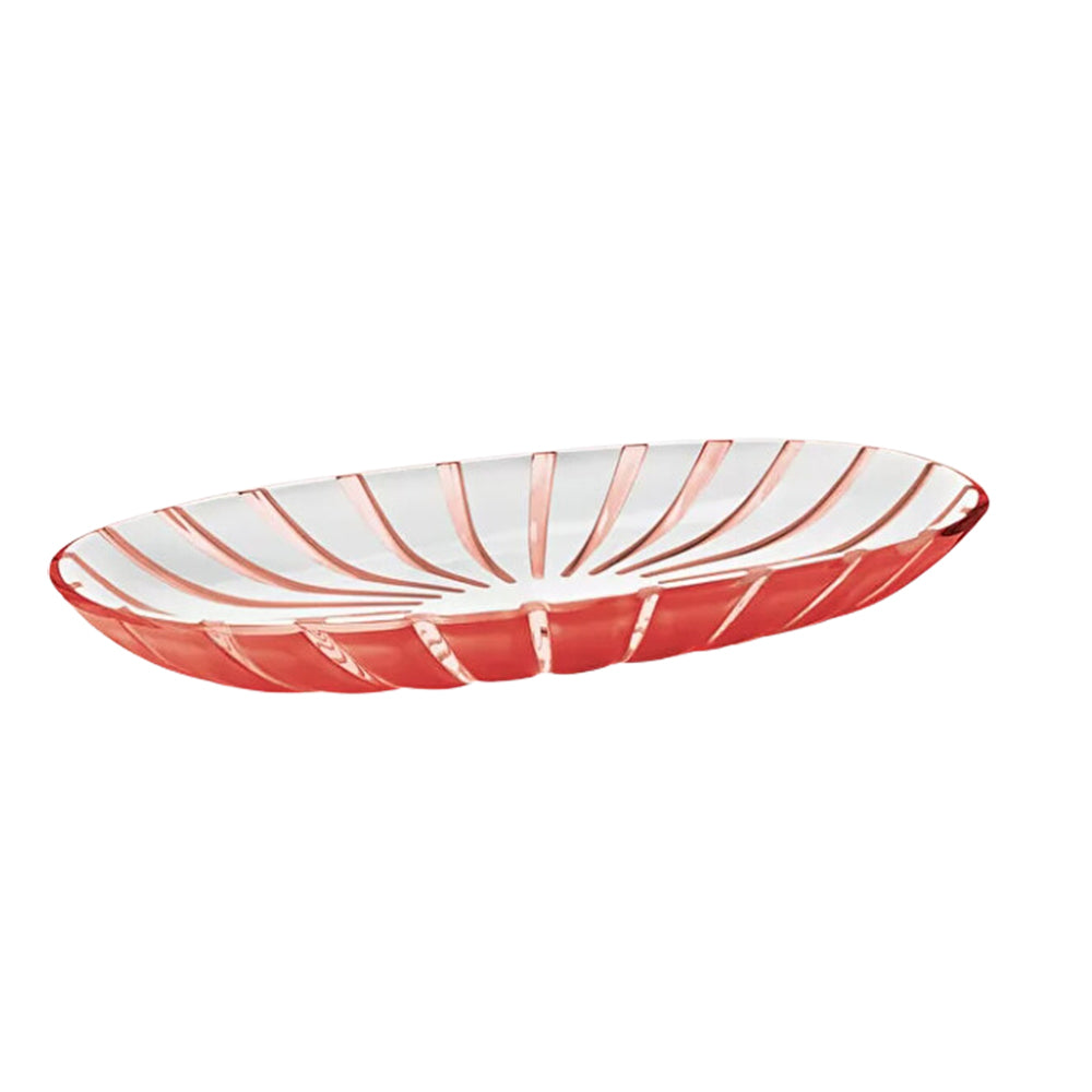 Bandeja De Servir - Grace - Vermelho Guzzini