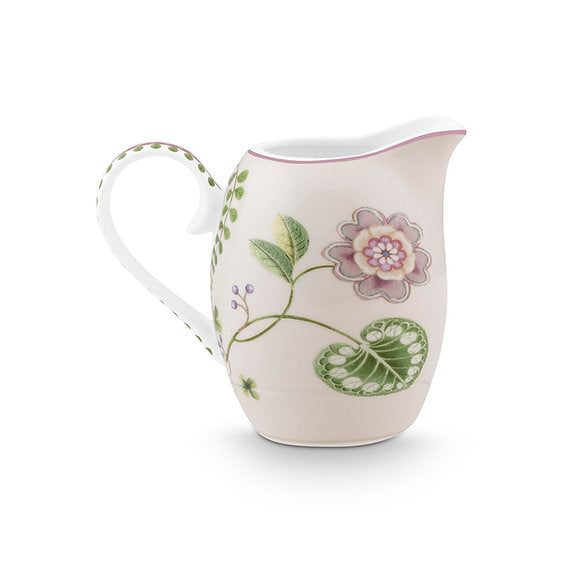 Jarrinha Off White Lily&Lotus - Pip Studio