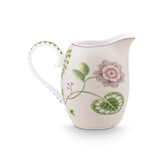 Jarrinha Off White Lily&Lotus - Pip Studio