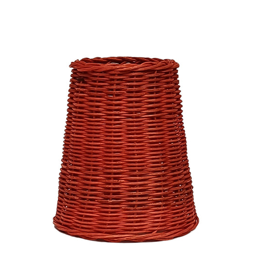 Mini Cúpula Cipó Trançado