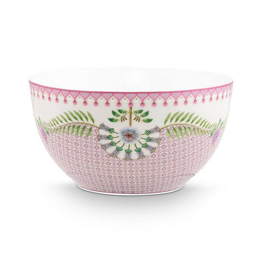 Tigela 15 Lilás Lily&Lotus - Pip Studio