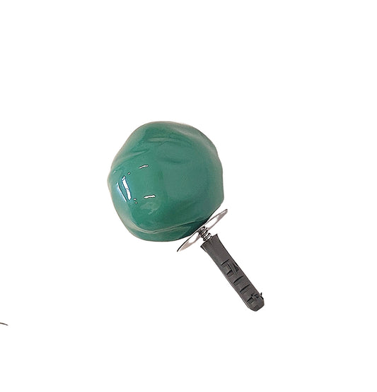 Cabideiro Açucarado P (verde agua)