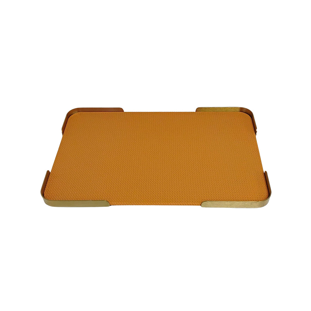 Bandeja Laranja P