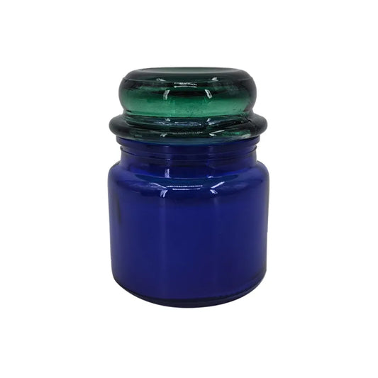 Vela Aromatizada Verde Silvestre
