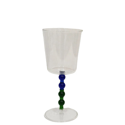 Conjunto 6 Taças Esfera