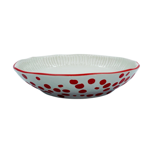 Bowl Cogumelo