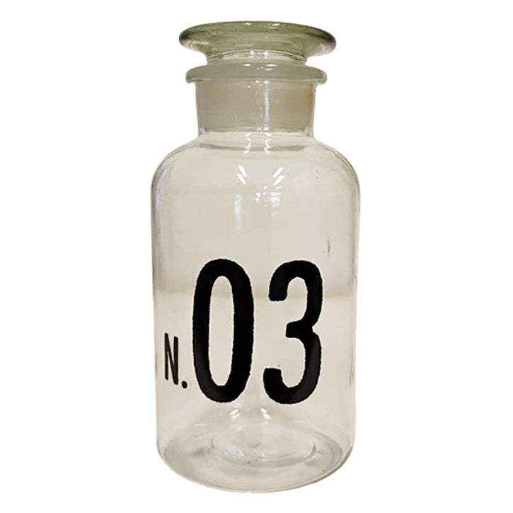 Frasco n.03
