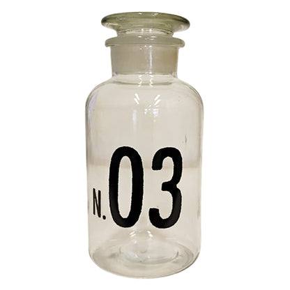 Frasco n.03