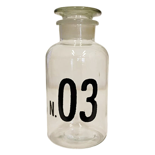 Frasco n.03