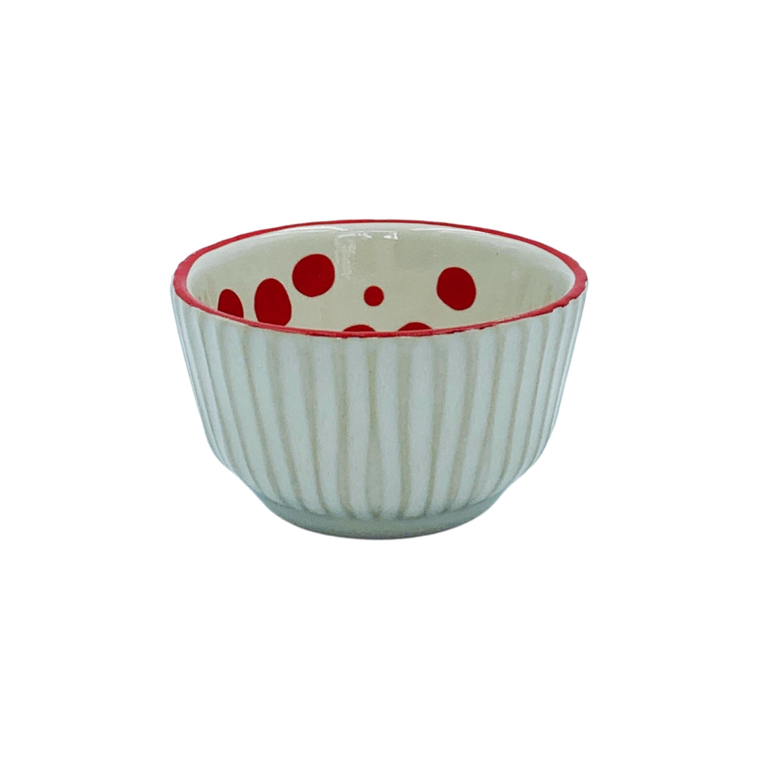 Bowl Cogumelo - P