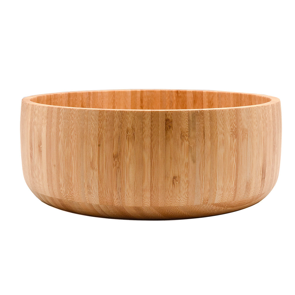 Bowl de Bambu