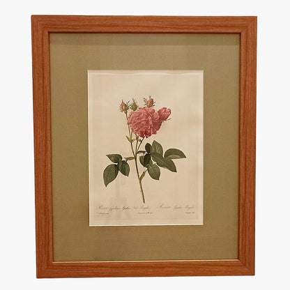 Quadro Rosas 21