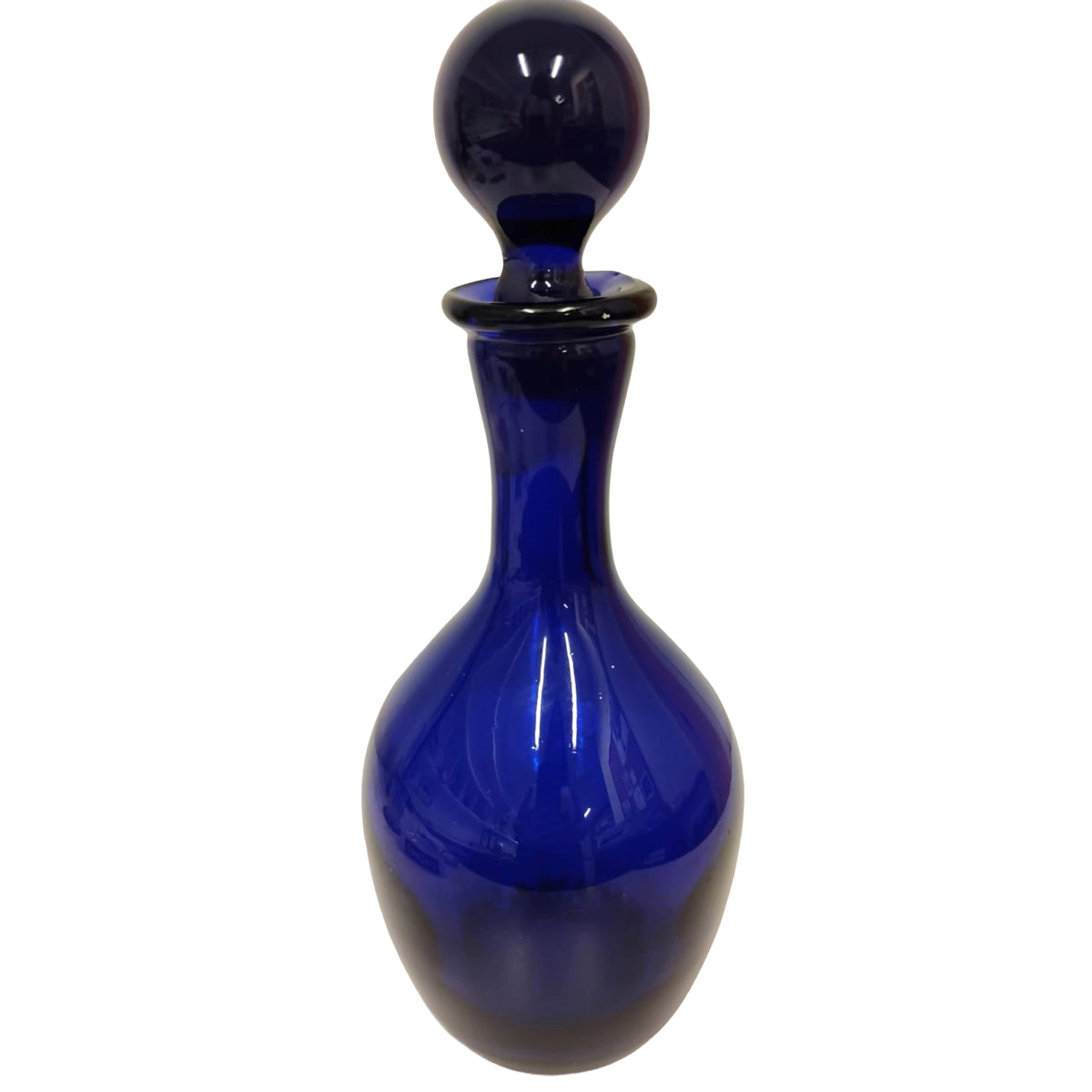 Garrafa Azul