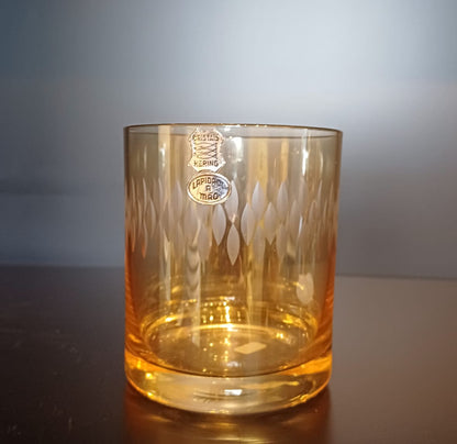 Set 6 Copos Whisky Hering (P)