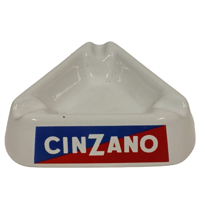 Cinzeiro Cinzano Dec 60