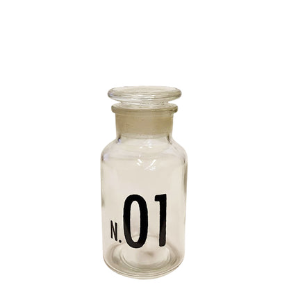 Frasco n.01