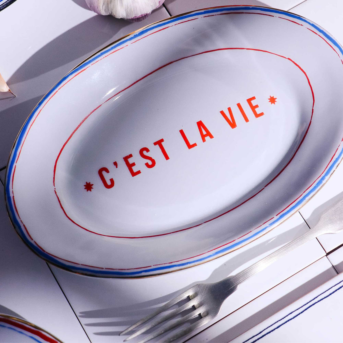 Travessa - CEst La Vie