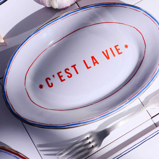 Travessa - CEst La Vie
