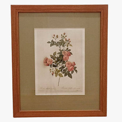 Quadro Rosas 18