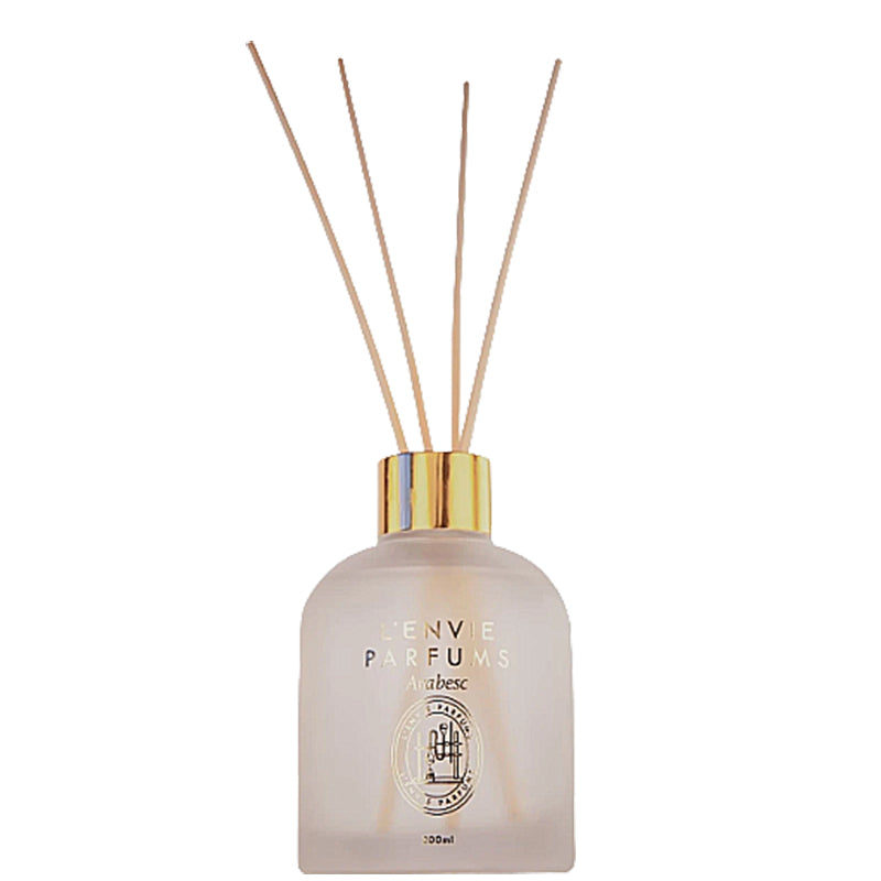 Difusor de Perfume Citrus   200 ml
