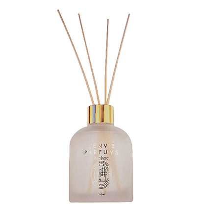 Difusor de Perfume Citrus   200 ml